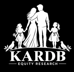 KARDB Equity Research